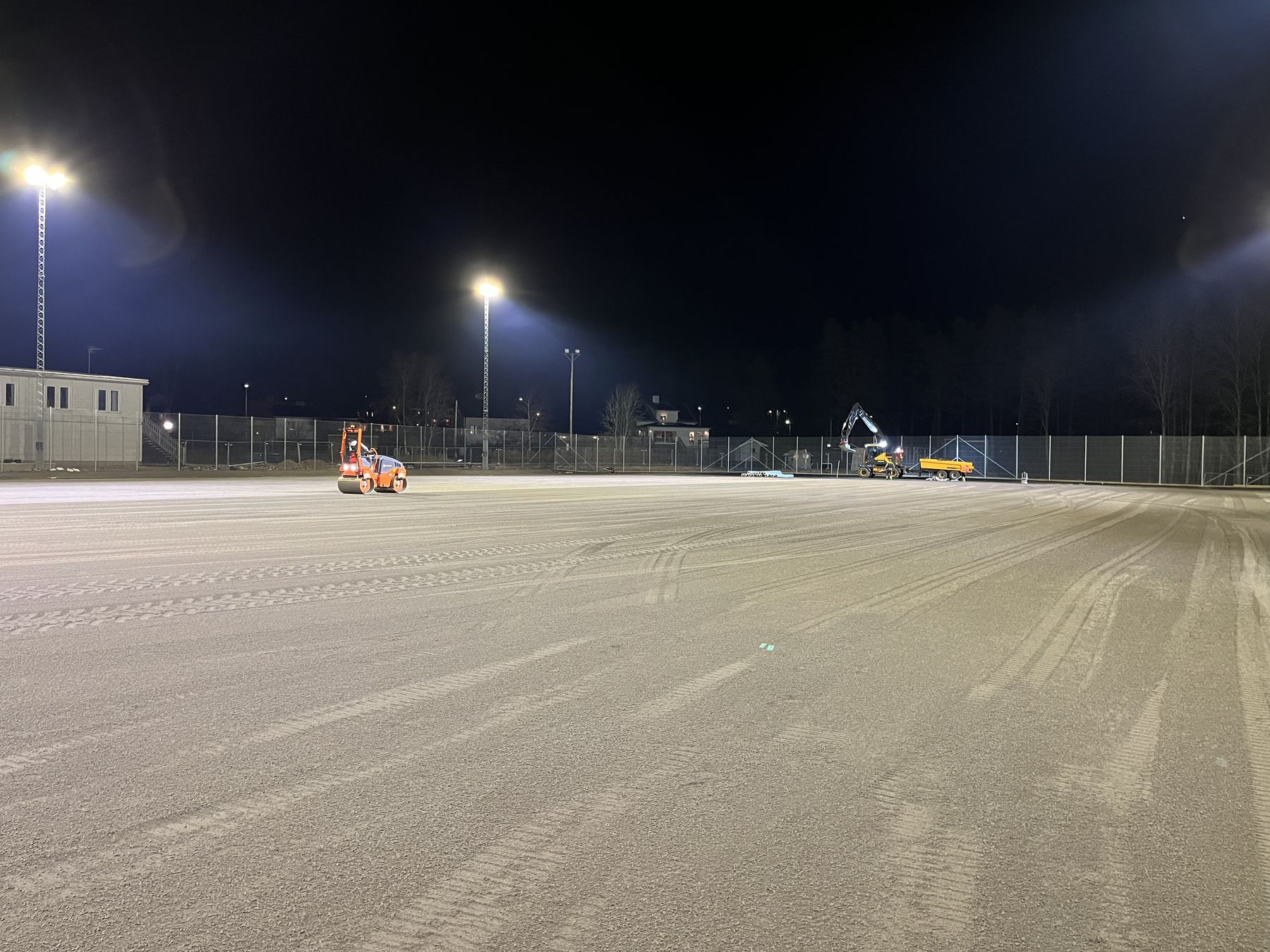 Rådgivning och kontroll