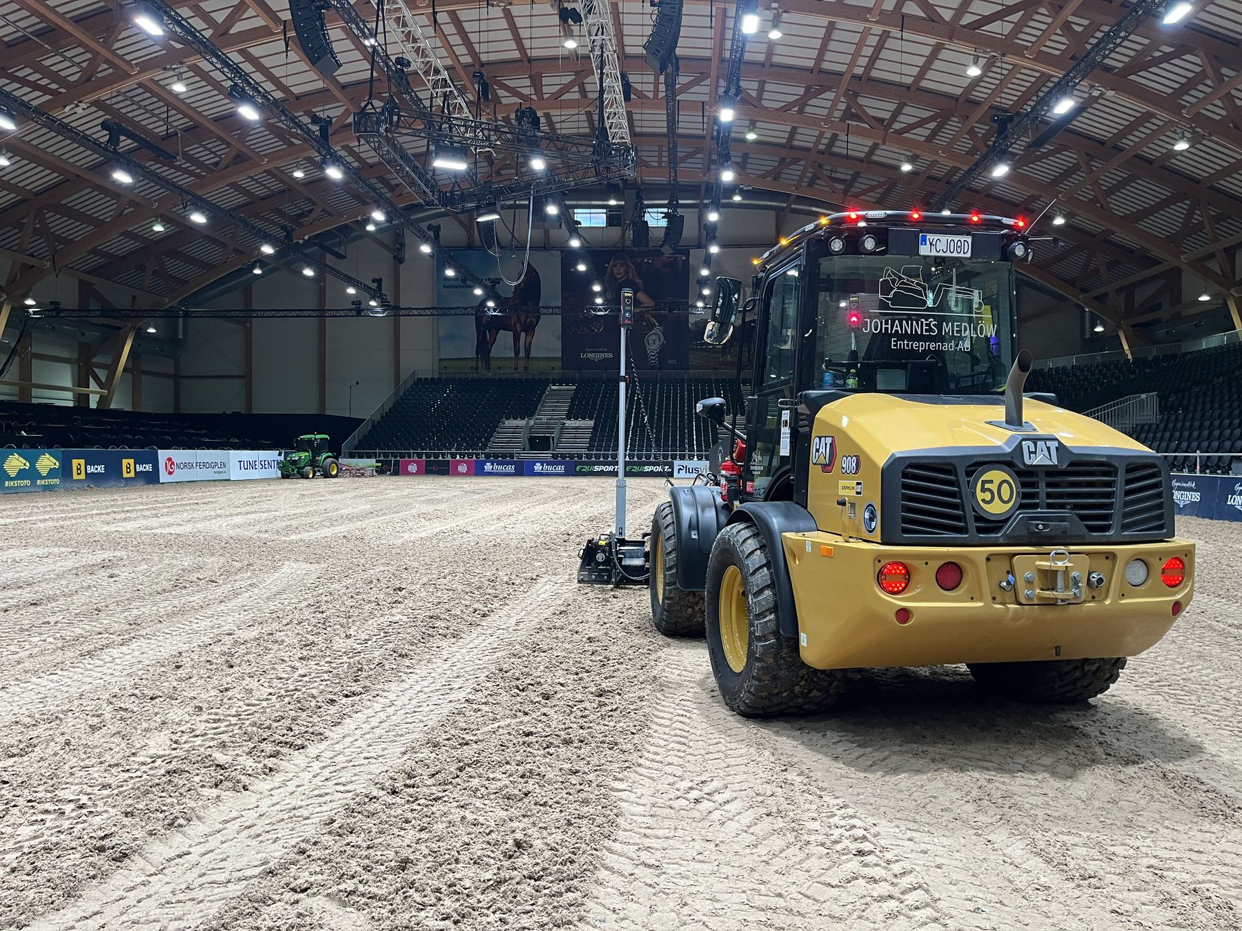 FEI World Cup